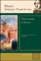 The Comedy Of Errors