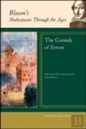 The Comedy Of Errors