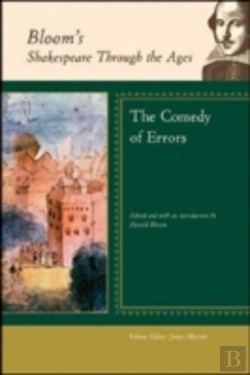Bertrand.pt - The Comedy Of Errors