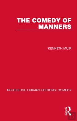 Bertrand.pt - The Comedy Of Manners