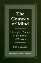 The Comedy Of Mind