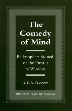 Bertrand.pt - The Comedy Of Mind