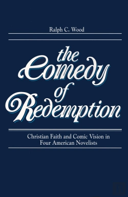 Bertrand.pt - The Comedy Of Redemption