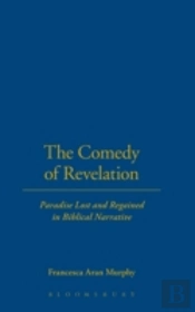 The Comedy Of Revelation