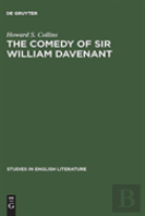 The Comedy Of Sir William Davenant