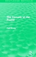 The Comedy Of The Pound (Rev)