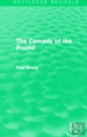 The Comedy Of The Pound (Rev)