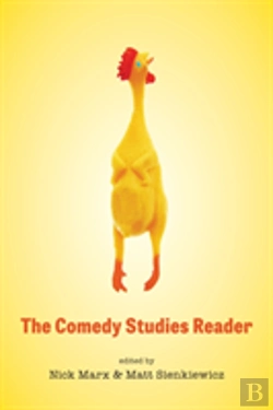 Bertrand.pt - The Comedy Studies Reader