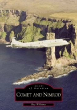 Bertrand.pt - The Comet And Nimrod