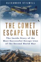 The Comet Escape Line