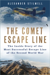 The Comet Escape Line