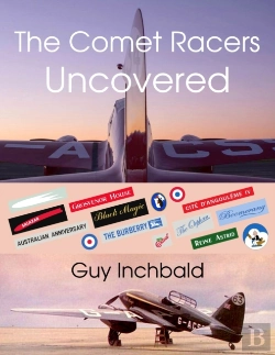 Bertrand.pt - The Comet Racers Uncovered