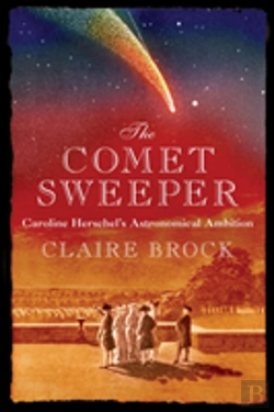 Bertrand.pt - The Comet Sweeper
