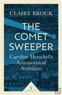 Bertrand.pt - The Comet Sweeper (Icon Science)
