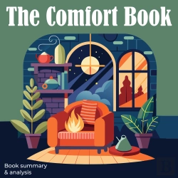 Bertrand.pt - The Comfort Book