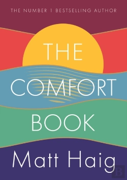 Bertrand.pt - The Comfort Book