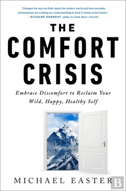Bertrand.pt - The Comfort Crisis