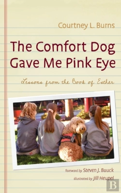 Bertrand.pt - The Comfort Dog Gave Me Pink Eye