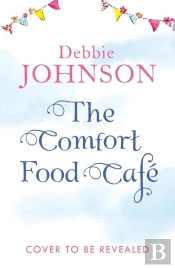The Comfort Food Cafe