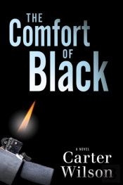 The Comfort Of Black