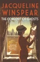 The Comfort Of Ghosts