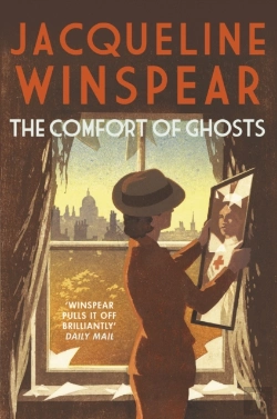 Bertrand.pt - The Comfort Of Ghosts