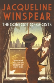 The Comfort Of Ghosts
