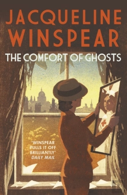 Bertrand.pt - The Comfort Of Ghosts