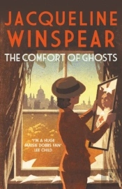 The Comfort Of Ghosts