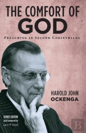 The Comfort Of God