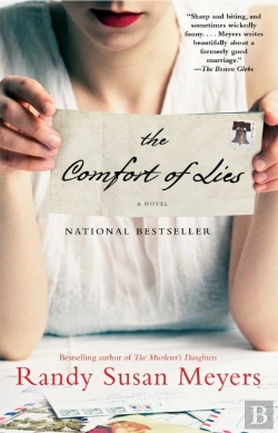 Bertrand.pt - The Comfort Of Lies