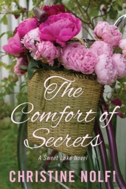 Bertrand.pt - The Comfort Of Secrets