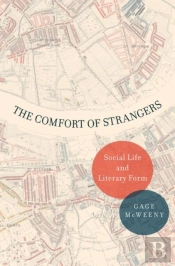 The Comfort Of Strangers