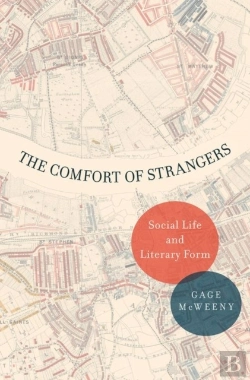 Bertrand.pt - The Comfort Of Strangers