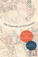 The Comfort Of Strangers