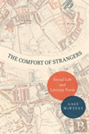 The Comfort Of Strangers