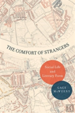 Bertrand.pt - The Comfort Of Strangers