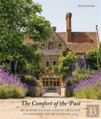 The Comfort Of The Past