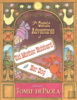 Bertrand.pt - The Comic Adventures Of Old Mother Hubbard And Her Dog