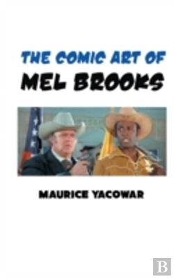 Bertrand.pt - The Comic Art Of Mel Brooks