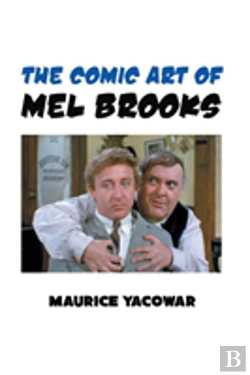 Bertrand.pt - The Comic Art Of Mel Brooks