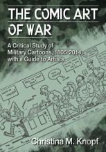The Comic Art Of War