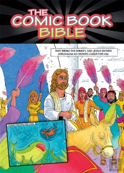 Bertrand.pt - The Comic Book Bible