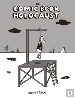 Bertrand.pt - The Comic Book Holocaust