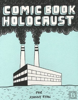 Bertrand.pt - The Comic Book Holocaust