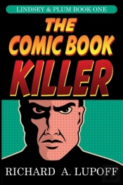 The Comic Book Killer