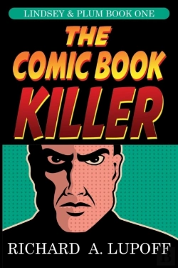 Bertrand.pt - The Comic Book Killer