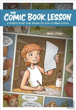 Bertrand.pt - The Comic Book Lesson