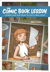 The Comic Book Lesson