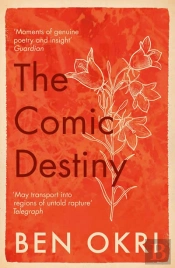 The Comic Destiny